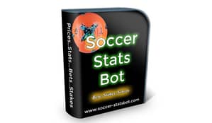 Soccer Stats Bot Review