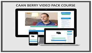 Caan Berry Video Pack Course Review