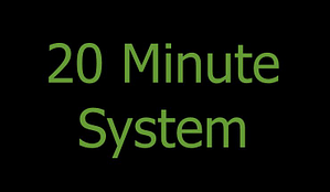 20 Minute System Review