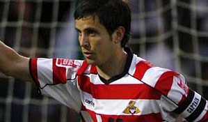 Brian Stock, Football Consultant