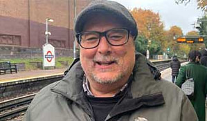 Tim Rouse, Football Trader