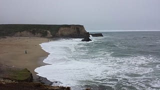 Where To Find Sea Glass In California Best Beaches