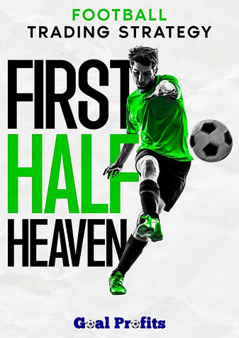 First Half Heaven