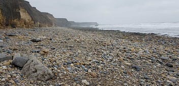 Washington Sea Glass: The Best Beaches for Beachcombing!