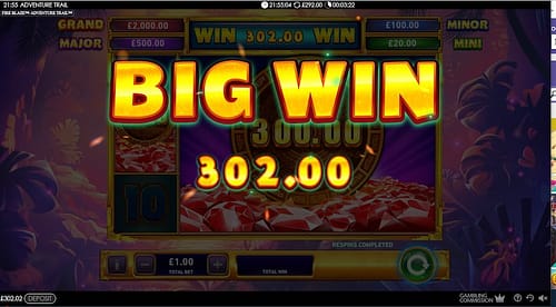 gorilla go wild slot