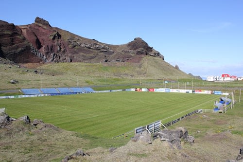 vestmannaeyjar-iceland-football-stadium-image Vestmannaeyjar, Iceland