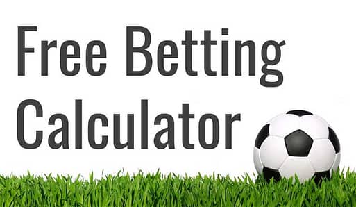 Free Betting Calculator