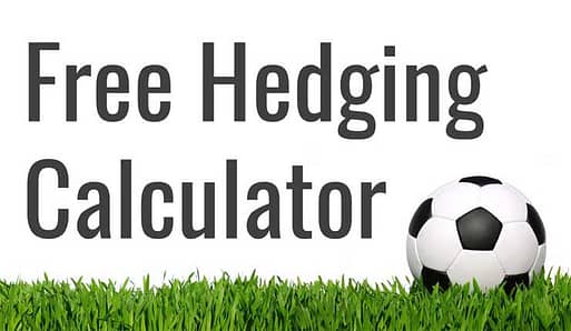 Free Hedging Calculator
