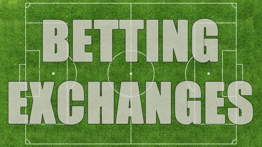 Betting exchanges: Betfair, Matchbook, Betdaq and Smarkets.