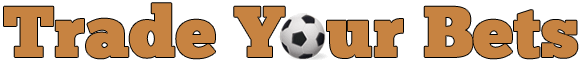 Trade Your Bets Logo Trade Your Bets