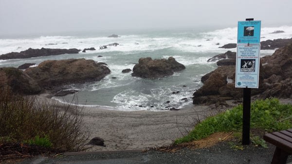 Complete Guide To Glass Beach In Fort Bragg 2016 Update