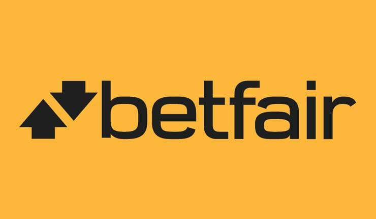 Betfair betting exchange