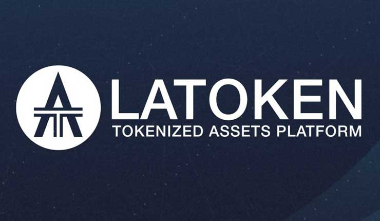 LAToken ICO