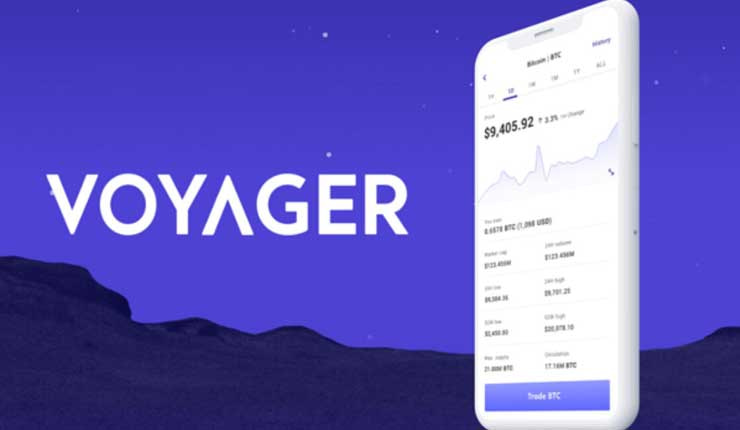 Voyager Digital