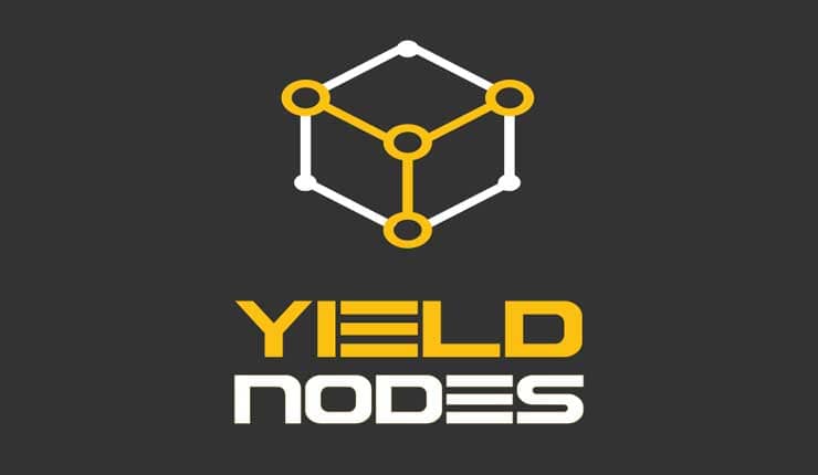 YieldNodes logo