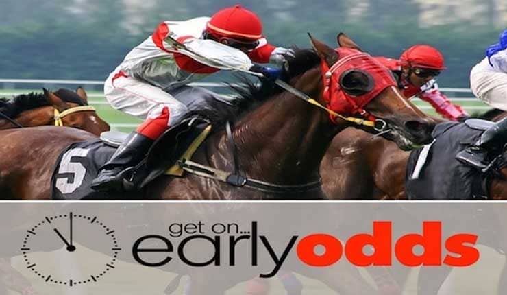 Early Odds Review
