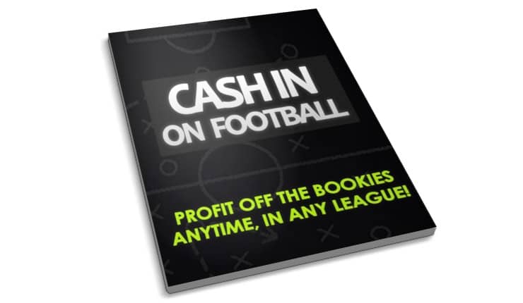 Cash In On Football Review