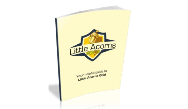 Little Acorns Gold Review