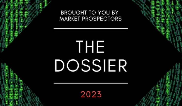 The Dossier review