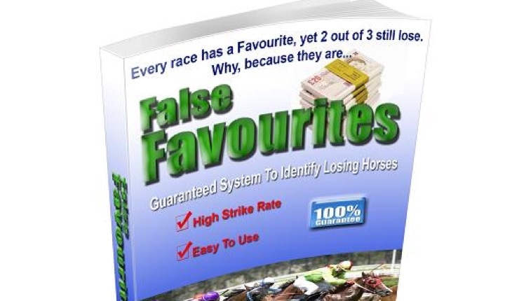 False Favourites review