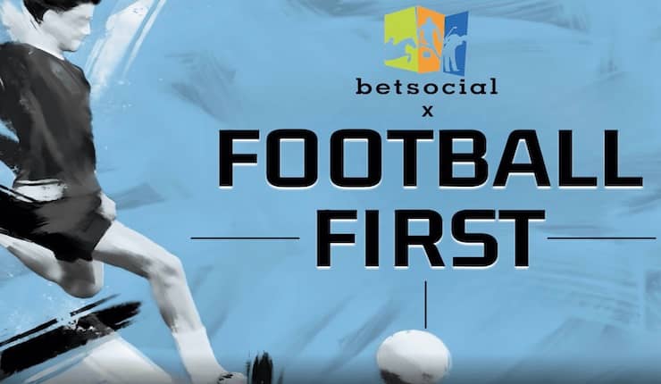 Football First review
