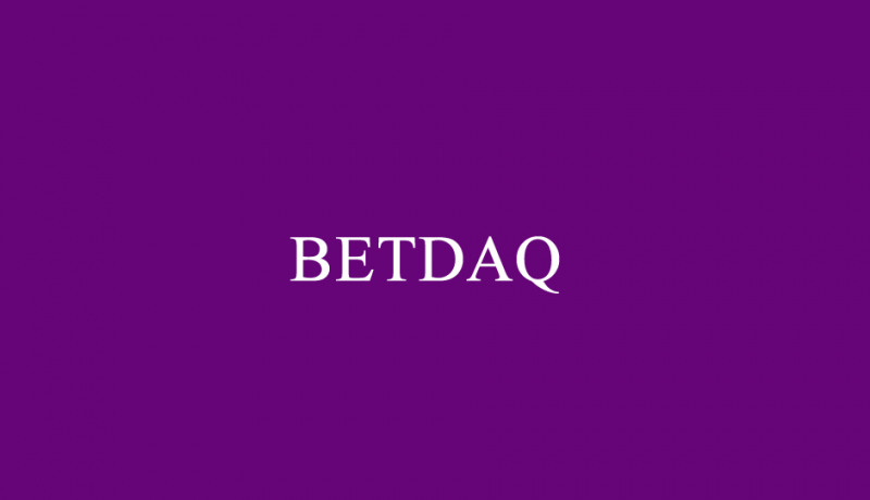 Betdaq Betdaq