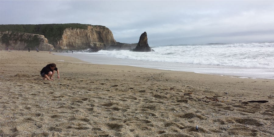 Where to Find Sea Glass in California | Best Beaches
