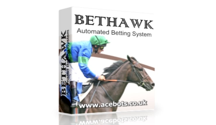 Automated gambling software downloads