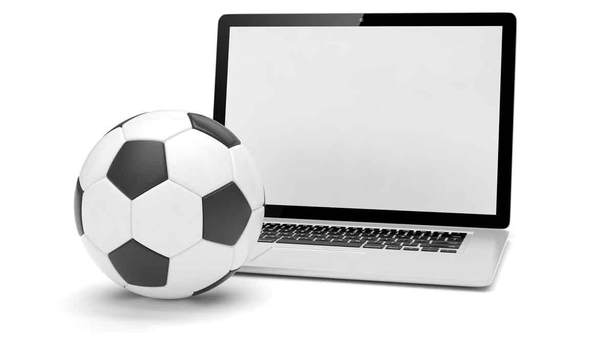 Football strategies for Betfair trading explained.