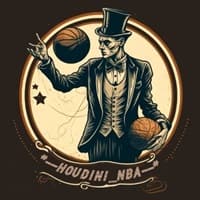 Wadster Bet Bots - Houdini NBA